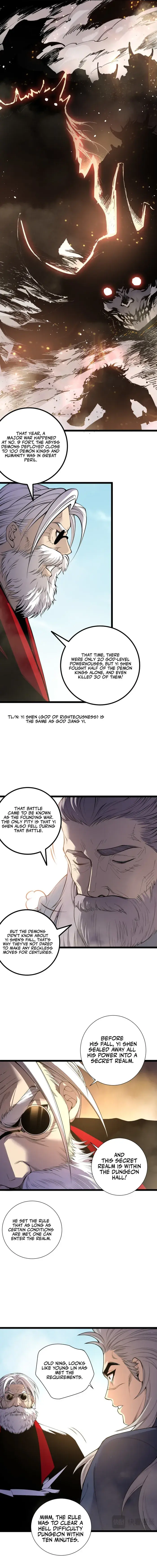 Catastrophic Necromancer Chapter 168 image 06_optimized